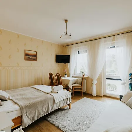 Brzozowy Dworek *