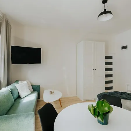 Brzozowy Dworek Séjour chez l'habitant Dębki