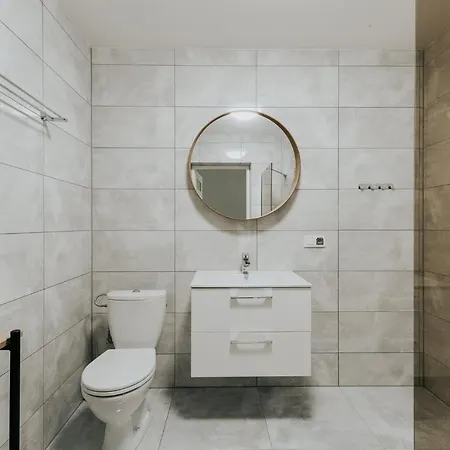 Séjour chez l'habitant Brzozowy Dworek Dębki
