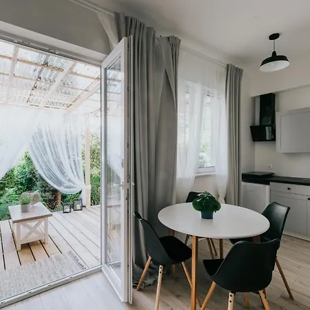 Séjour chez l'habitant Brzozowy Dworek *