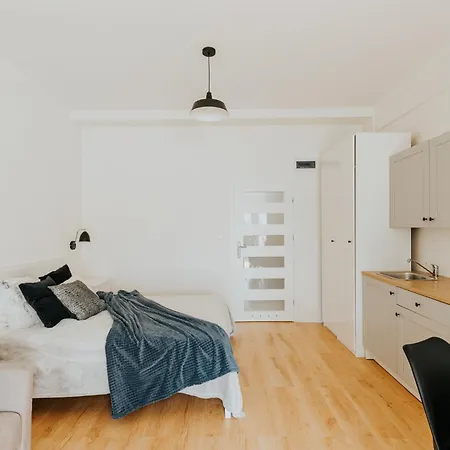 Brzozowy Dworek Séjour chez l'habitant *