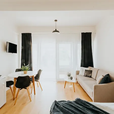 Séjour chez l'habitant Brzozowy Dworek *