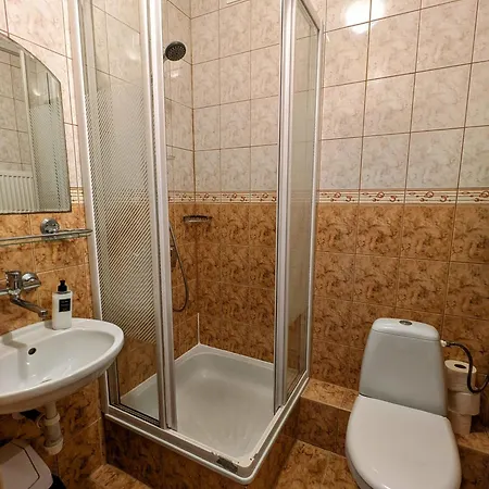 Brzozowy Dworek * Dębki